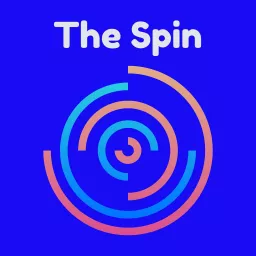 The Spin Podcast artwork