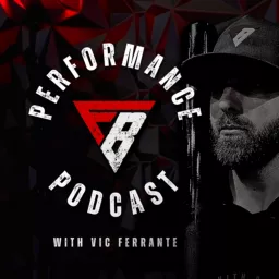 Ferrante Baseball Performance Podcast with Vic Ferrante artwork