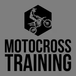 Motocross Training Podcast artwork