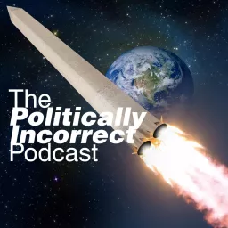 The Politically Incorrect Podcast artwork