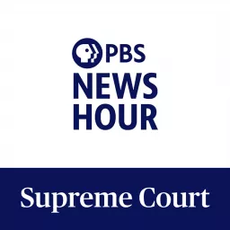 PBS News Hour - Supreme Court