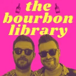 The Bourbon Library