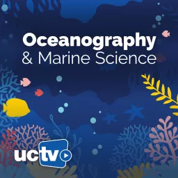 Oceanography (Audio)