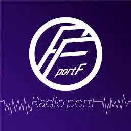 Radio port F Podcast artwork