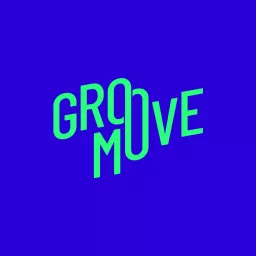 Groove and Move Podcast artwork