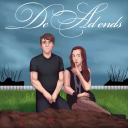 Dead Ends Podcast artwork