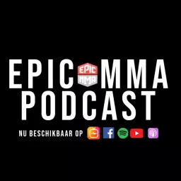EPIC MMA Podcast artwork