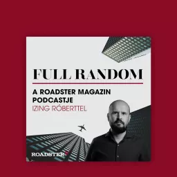 Roadster Podcast