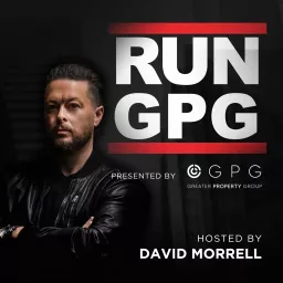 RUN GPG Podcast artwork