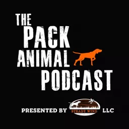 The Pack Animal Podcast artwork