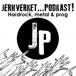 Jernverket Podcast artwork