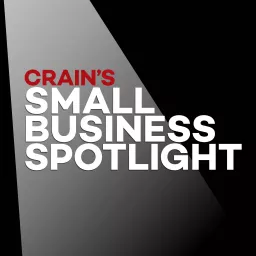 Small Business Spotlight Podcast artwork