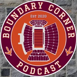 Boundary Corner Podcast artwork