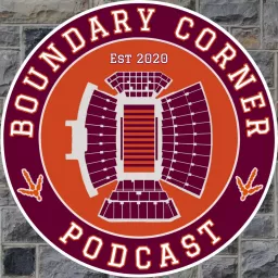 Boundary Corner Podcast