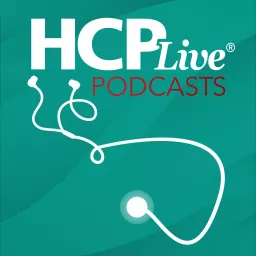 HCPLive Podcasts artwork