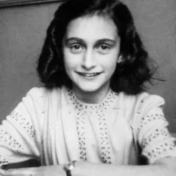 Diario di Anna Frank