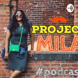 The Mila DeChant Show Podcast artwork