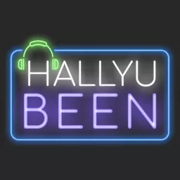 Hallyu Been Podcast artwork