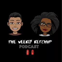 The Weekly Ketchup Podcast artwork