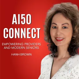 AI50 Podcast artwork