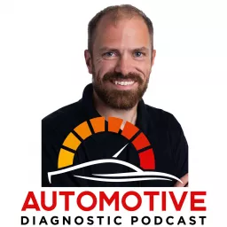 Automotive Diagnostic Podcast artwork