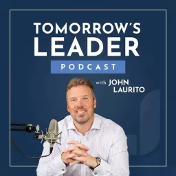 Tomorrow's Leader Podcast artwork