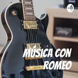 Música con Romeo Podcast artwork