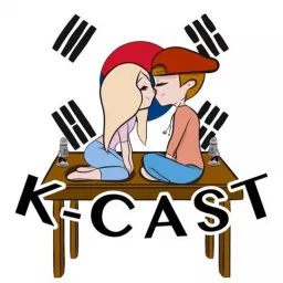 K-CAST Podcast artwork