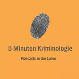 5 Minuten Kriminologie