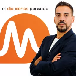 El Día Menos Pensado Podcast artwork