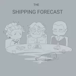 The Shipping Forecast