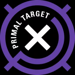 Primal Target Podcast artwork