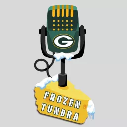 THE FROZEN TUNDRA ESP Podcast artwork