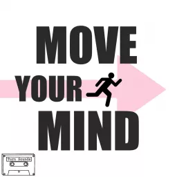 Move Your Mind Podcast artwork