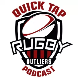 Quick Tap Rugby with Nate Augspurger Podcast artwork