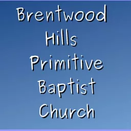 BHPBC Sermon podcast