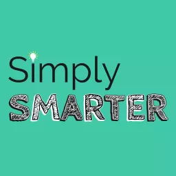 Simply Smarter Podcast artwork