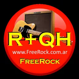 R+QH (El Rock Es + Que Historia) Podcast artwork