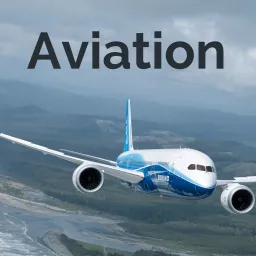 Aviation Podcast artwork