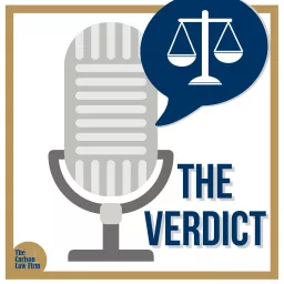 The Verdict Podcast artwork