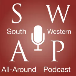 SWAP - Southwestern All-around Podcast artwork