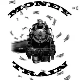 Mike Jones - Money Train Radio Podcast artwork