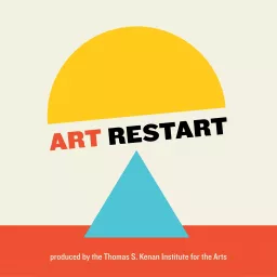 Art Restart Podcast artwork