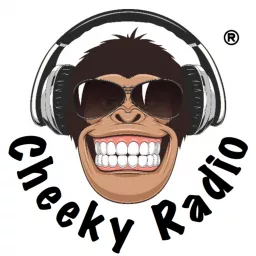 The Smooth Jazz Grooves show with John Morley on Cheeky Radio Podcast artwork