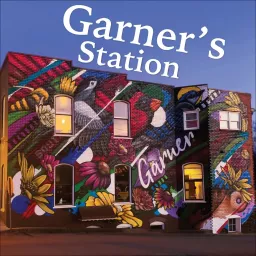 Garner's Station Podcast artwork