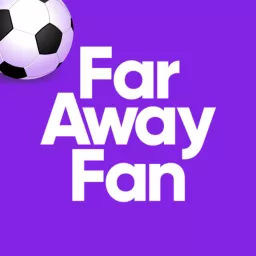 Far Away Fan Podcast artwork