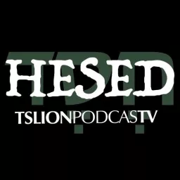 HESED | o podcast de Tarzan Leão