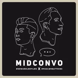 MIDCONVO Podcast artwork