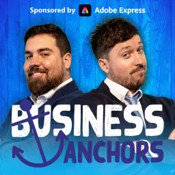 Business Anchors Podcast artwork