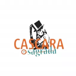 Banda CASCARA Sagrada Podcast artwork